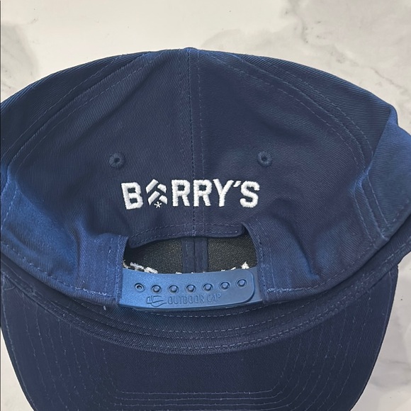 Barry’s Limited Edition Hat - Picture 2 of 3